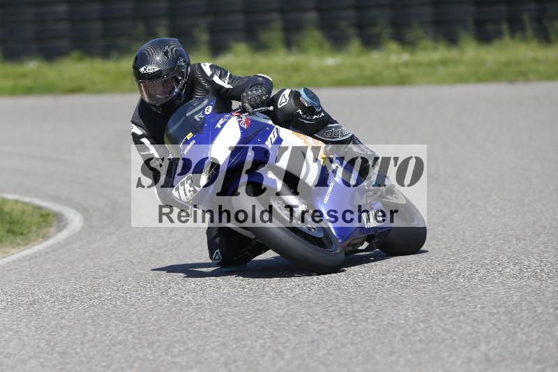 /12 30.04.2025 Speer Racing ADR/Gruppe gelb/773